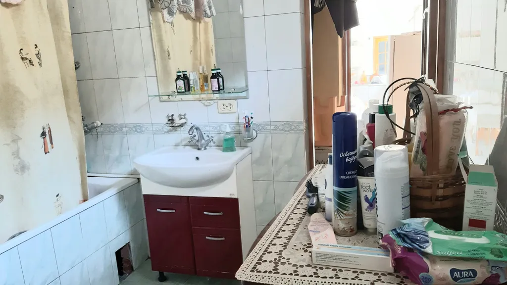 Уютный дом в центре Дербента