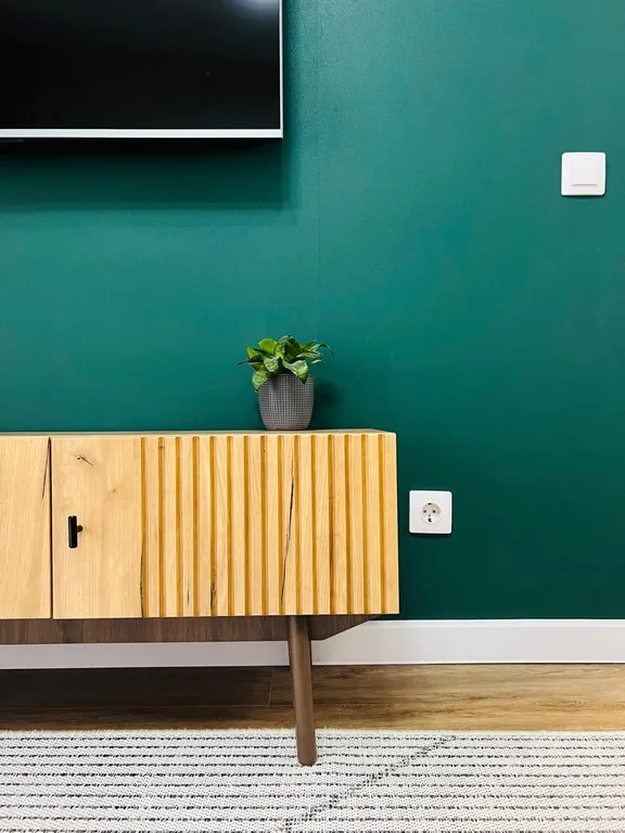 Квартира 2-я квартира в закрытом ЖК — Красноярск