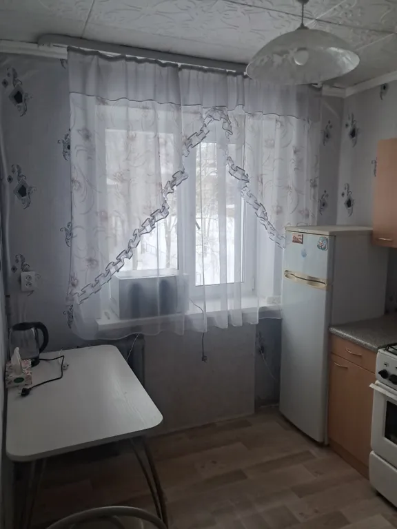 Однокомнатная квартира гостям города