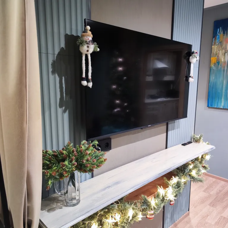 Трешка в Завидово для большой компании