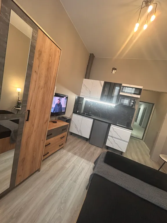 Жемчужина Мысхако на берегу Черного моря, кинг-сайз кровать