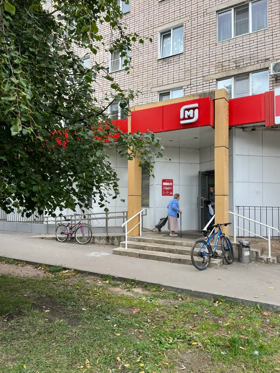 Квартира Уютная квартира Застолье — Великий Новгород