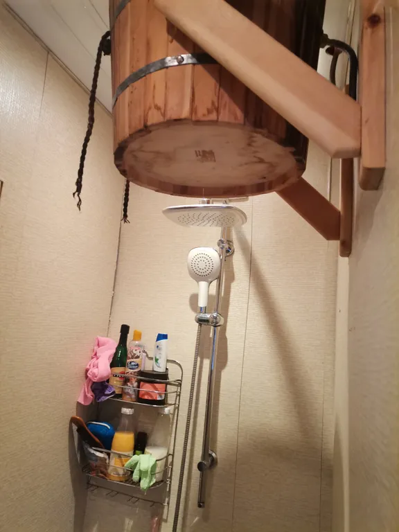 Коттедж Уютный Домик Пряник на берегу озера рядом с лесом — Сланцы