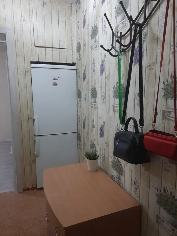 Стильная квартира у зоопарка