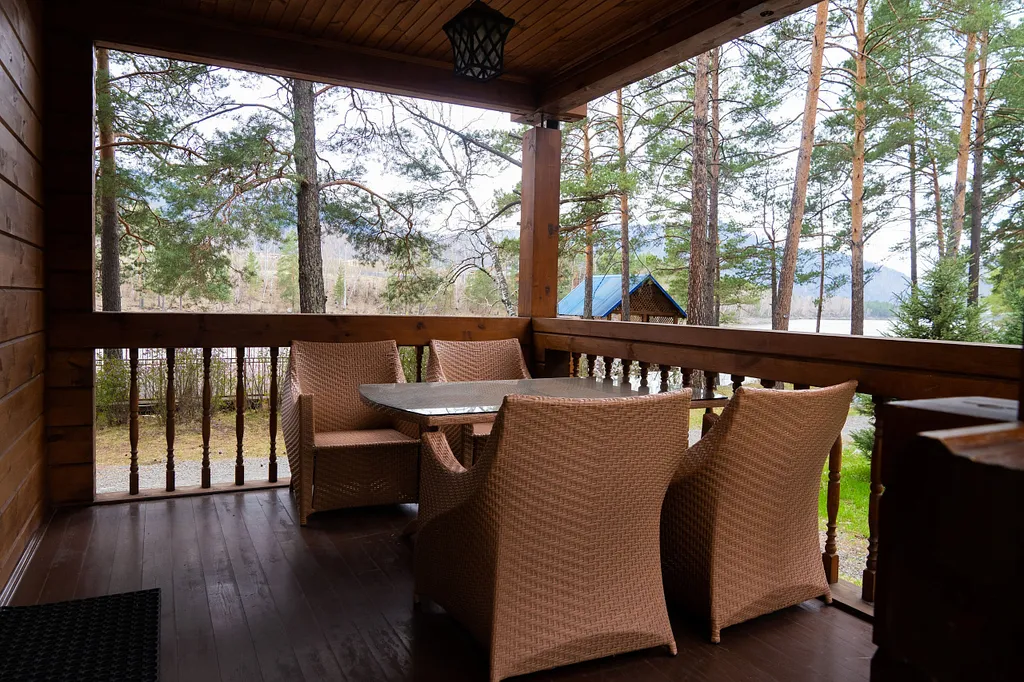 5-комнатный Дом