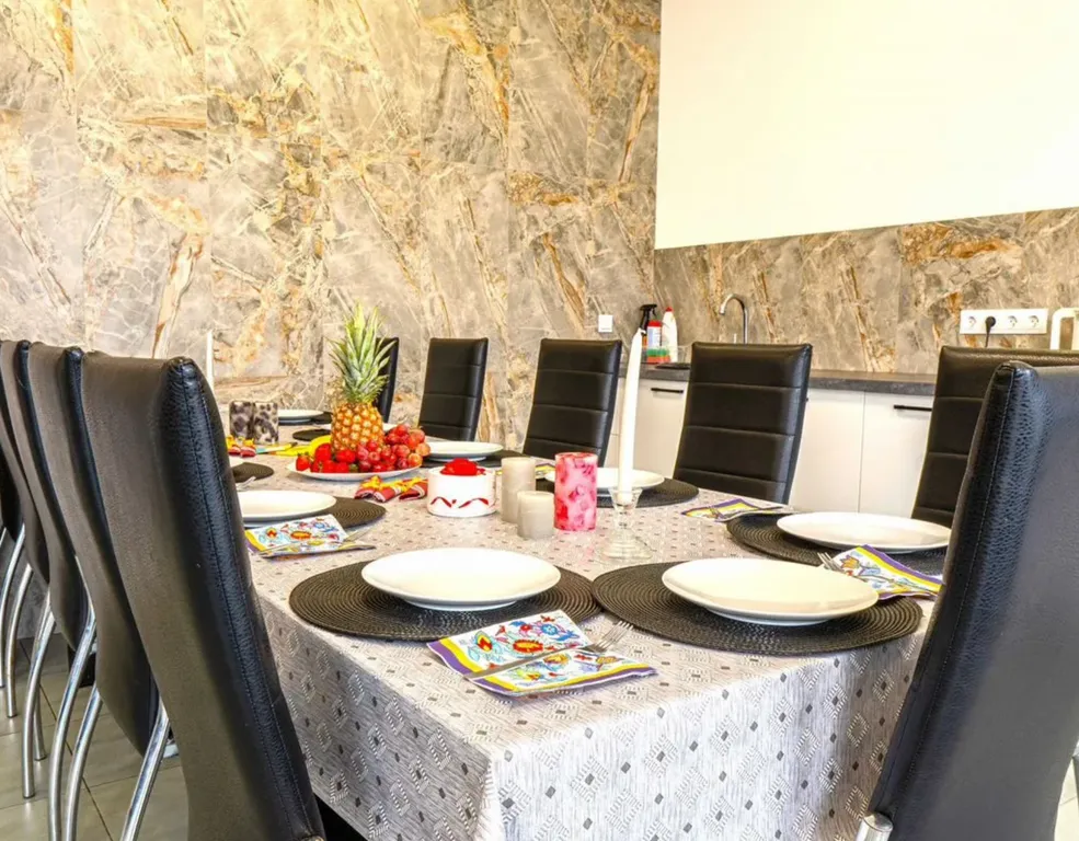 Коттедж 5-комнатный Дом — аренда посуточно в Подольск