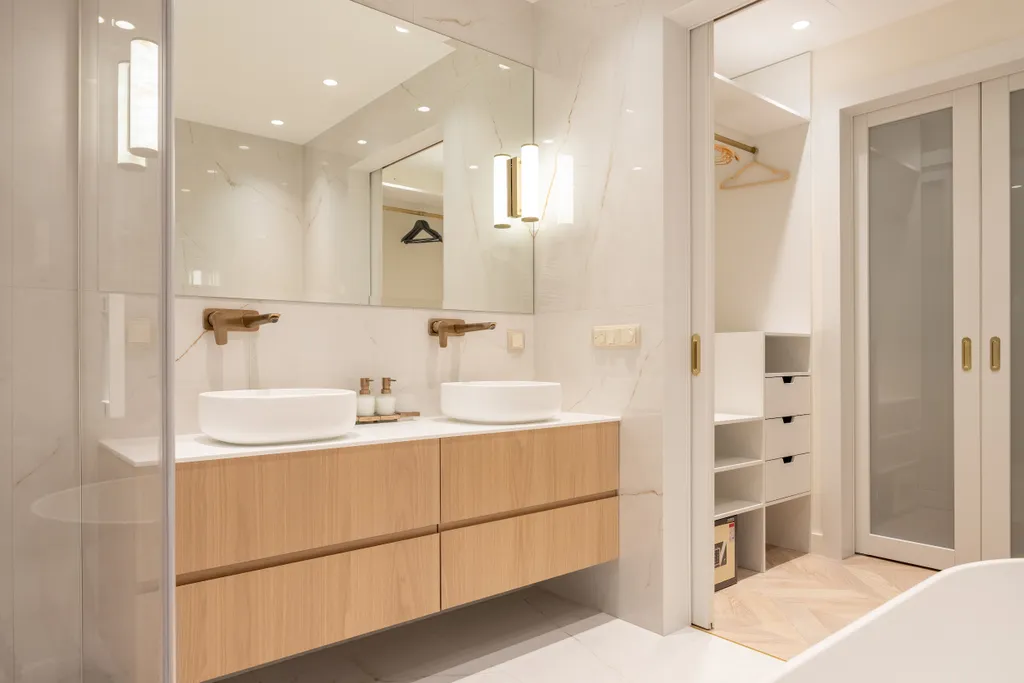 Апартамент в Гранд Карат Сочи