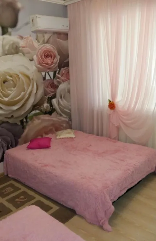 Квартира Уютная квартира возле моря — Анапа