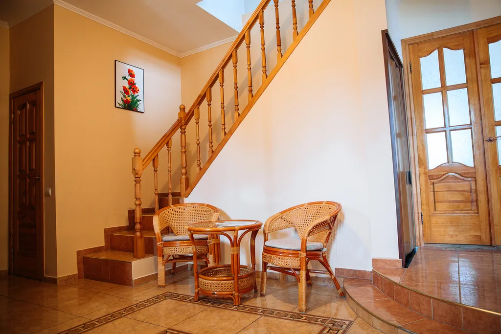 Коттедж 7-комнатный Дом — аренда посуточно в Хвалынск