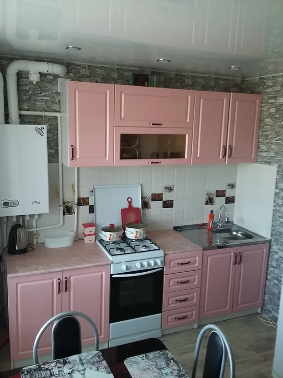 Уютная квартира в центре