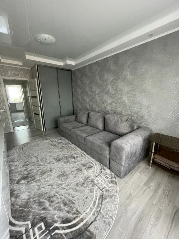 Квартира Уютная квартира — Пионерский