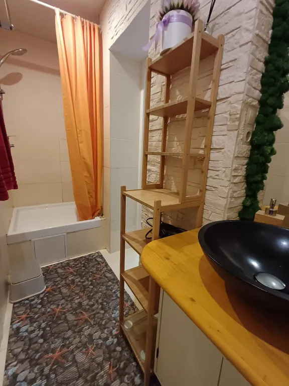 Квартира 2-комнатная Квартира — Самара