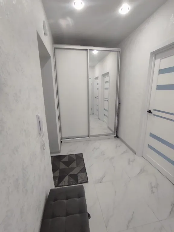 Однокомнатная квартира в тихом районе