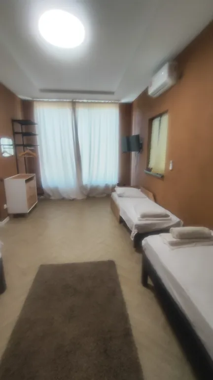 Коттедж семейный