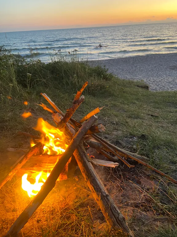 Отдых, о котором вы мечтали: студия в Пионерском у моря