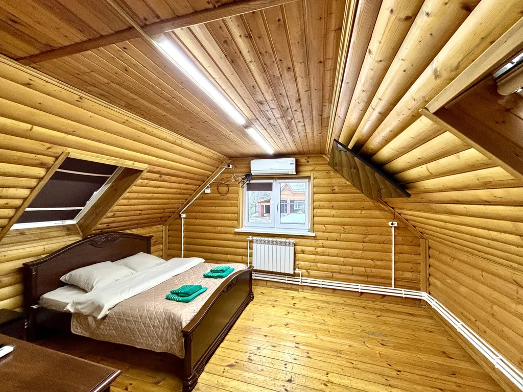 Гостевой дом Уютный