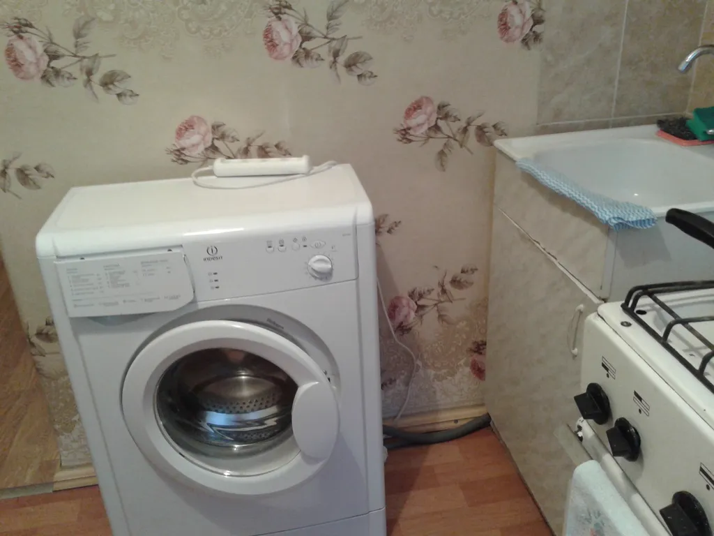 Апартамент с видом на горы