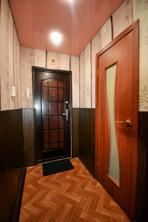 Однокомнатная квартира около КРЦ Мурманск Молл