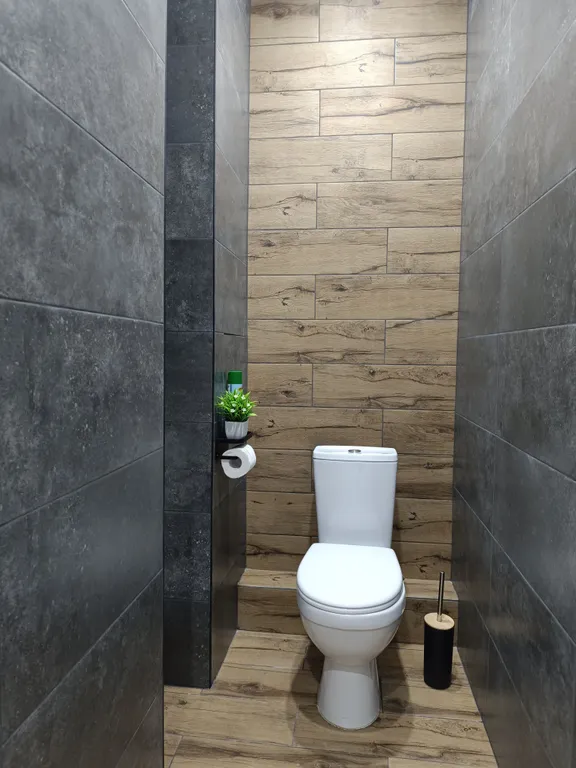 Квартира Новая просторная квартира — Краснодар