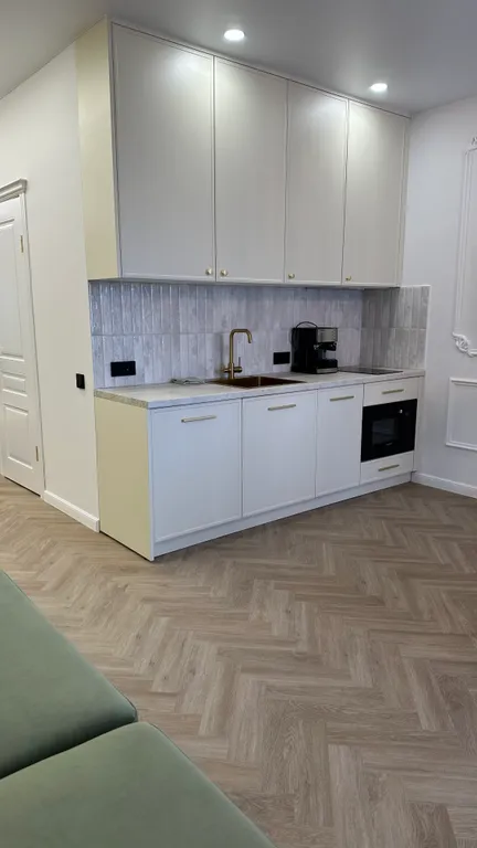 Апартаменты ValenSea Lux