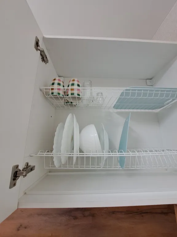 Квартира не далеко от центра