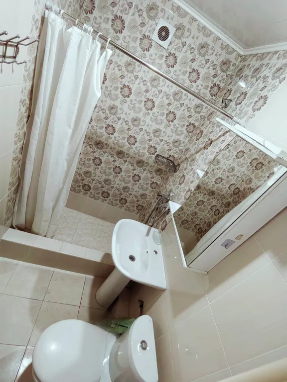 Квартира Комната — Адлер