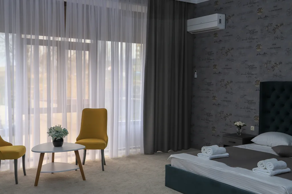 Квартира Комната — Дербент