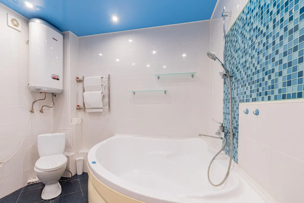 Евродвушка в центре Томска