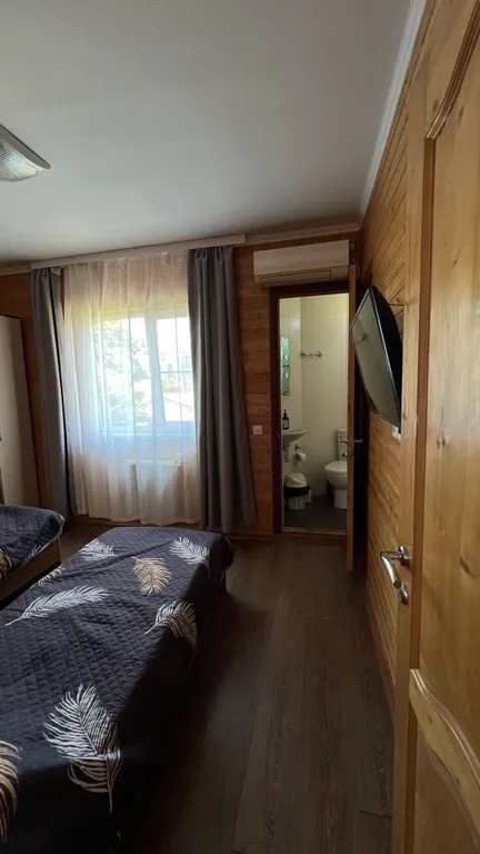 Квартира Квартира Частный сектор у Марии — Сириус