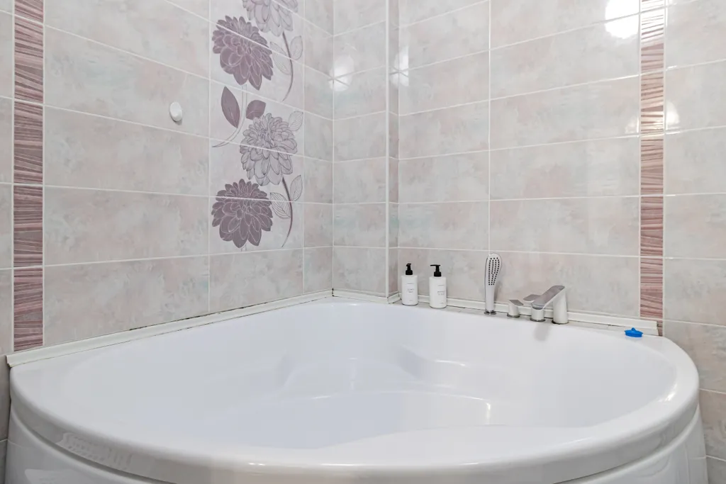 Просторная 3-комнатная квартира в районе Экспо