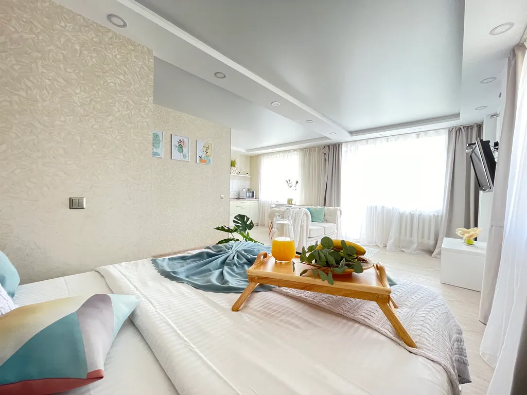 Скандинавское Boho