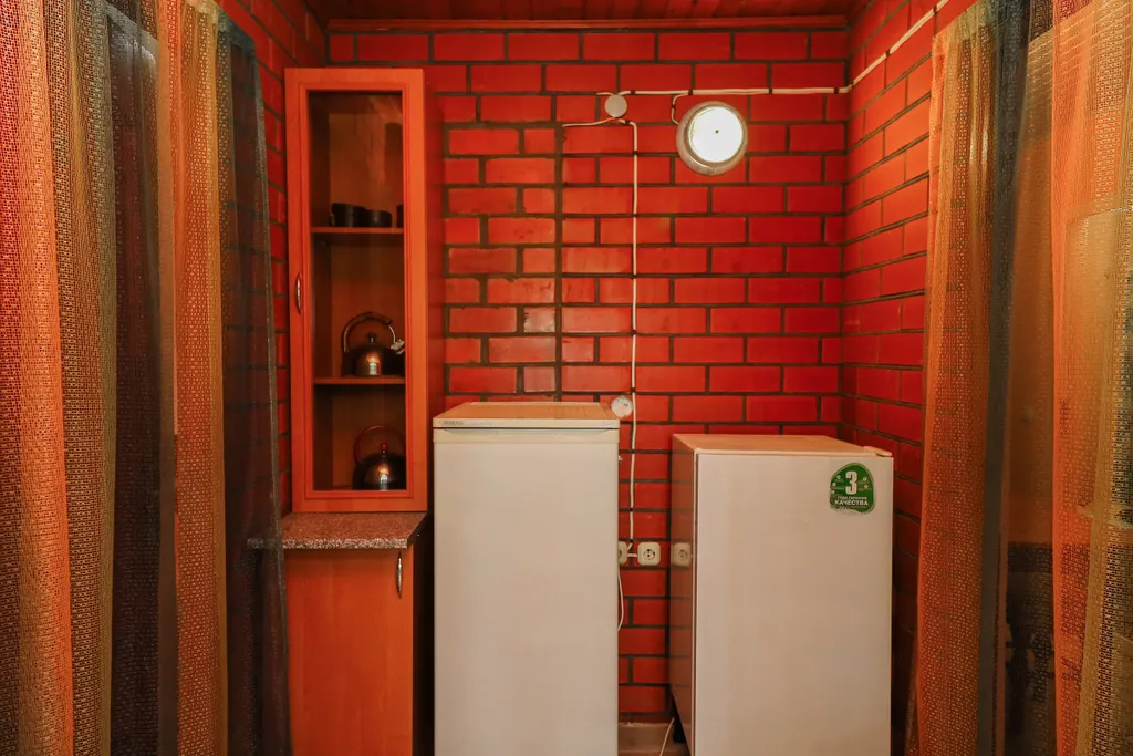 Квартира Комната — Кучугуры