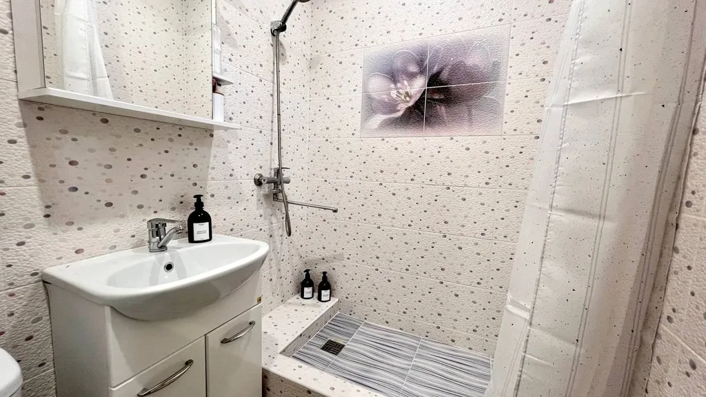 Уютная квартира в центре