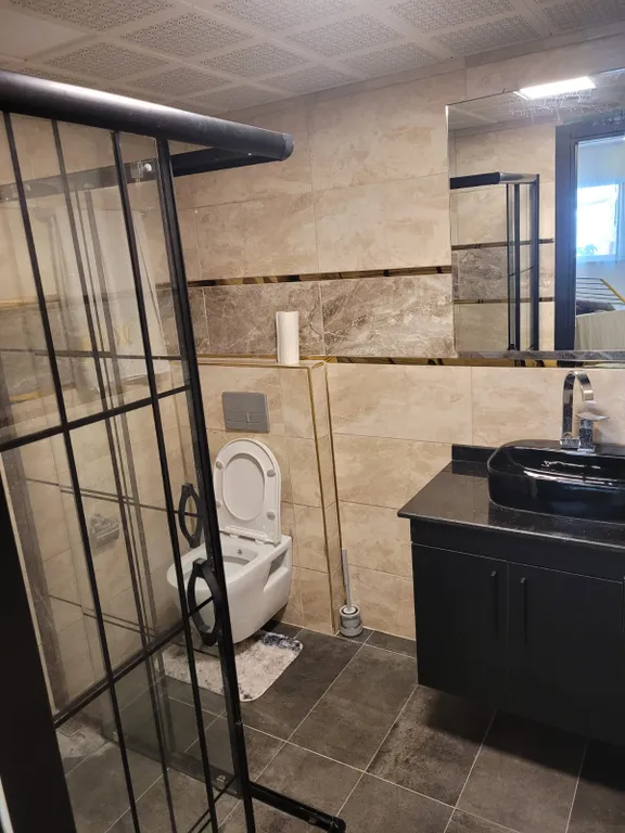 Квартира - студия в центре