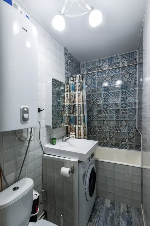 Квартира Современная квартира в центре — Владивосток