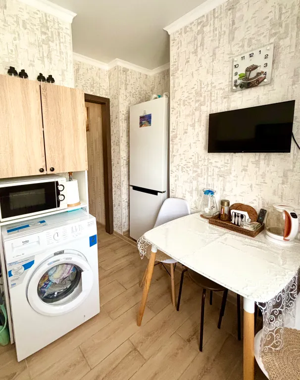 Квартира Уютная квартира в центре города — Ейск