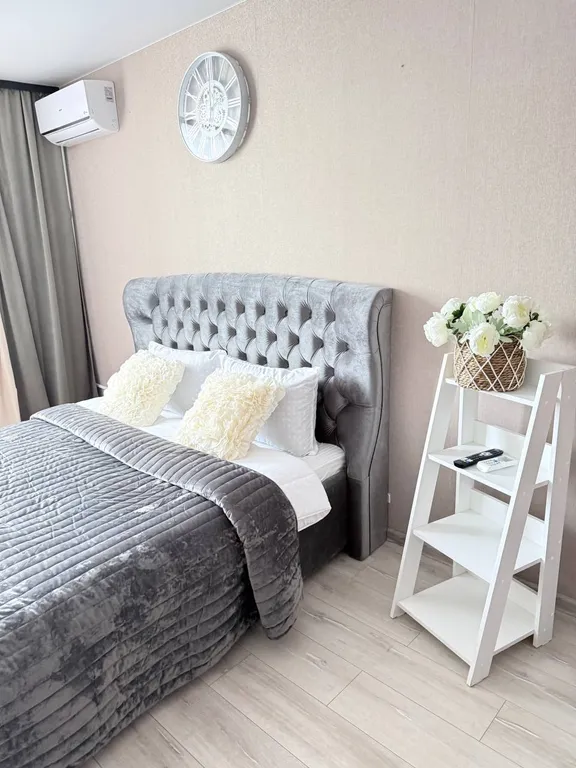 Квартира рядом с Премьером