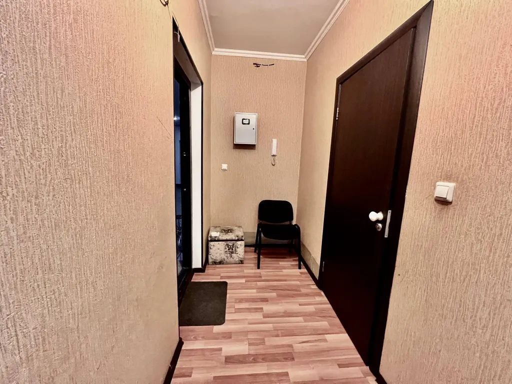 Квартира 1-комнатные апартаменты, ТЦ Кристалл, Солнечный, Рынок Михайловский — Тюмень