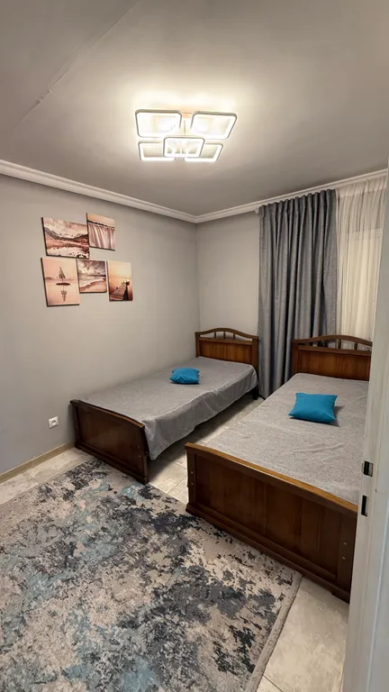 Домик у моря со всеми удобствами