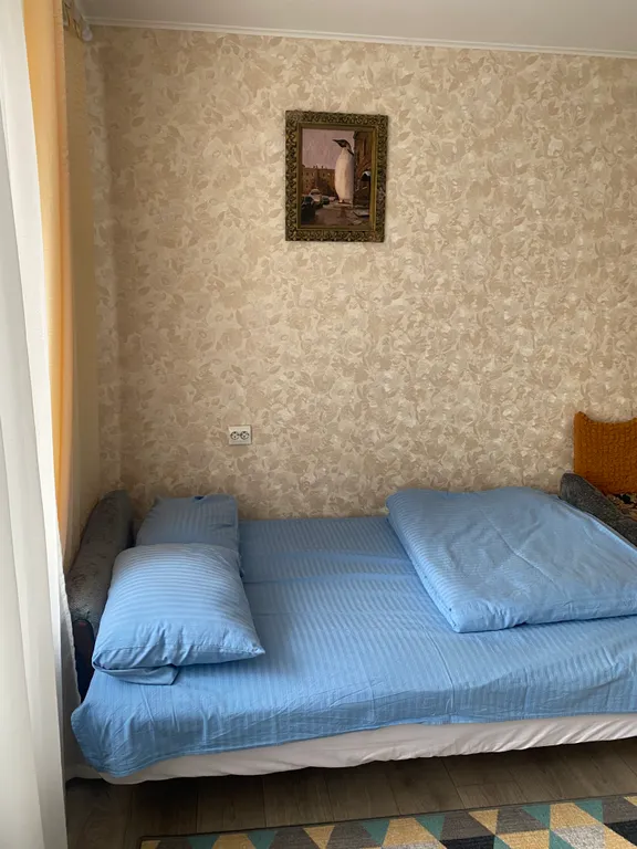 Квартира Квартира находится в самом центре исторической части старого города — Выборг