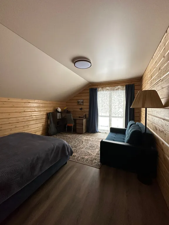 Гостевой дом Славянка с сауной