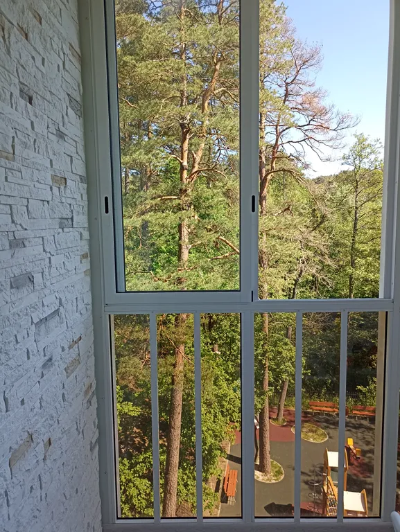 Квартира Квартира Релакс студия — Светлогорск