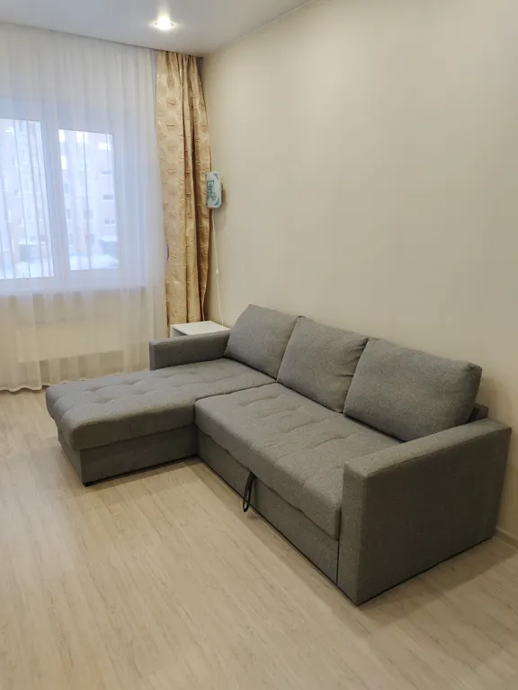 Квартира 3-комнатная Квартира — Кировск