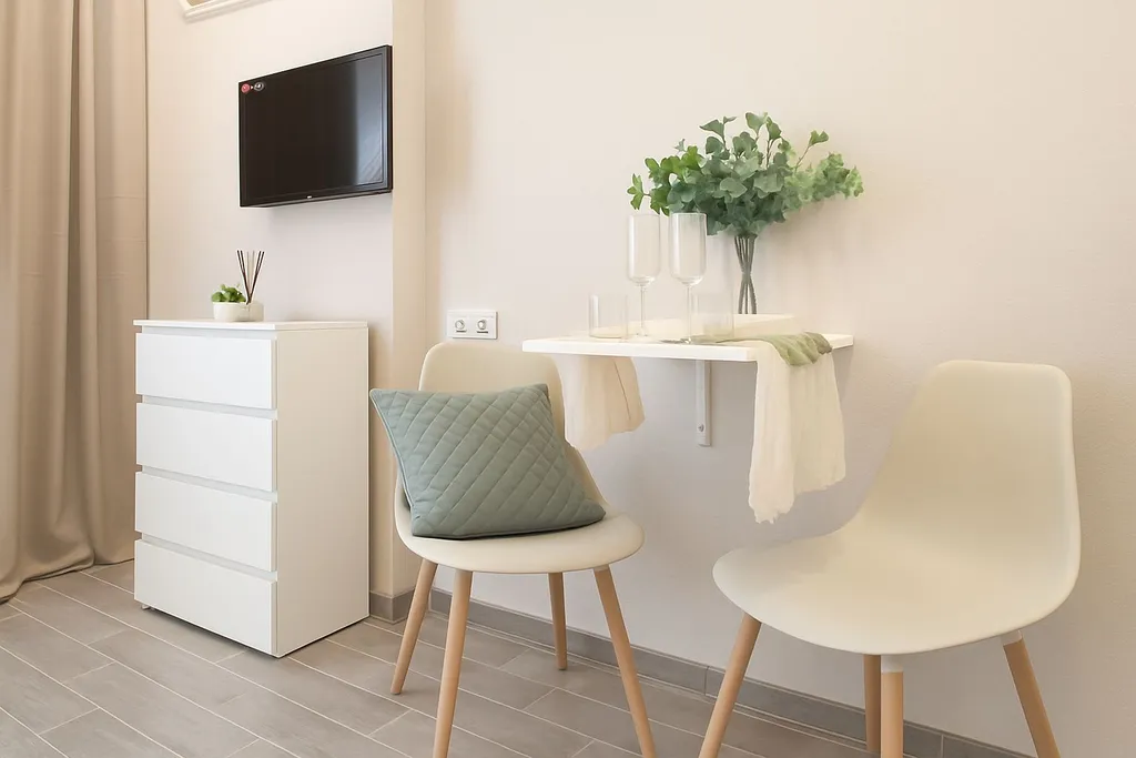 Уютная студия возле Дворца Спорта