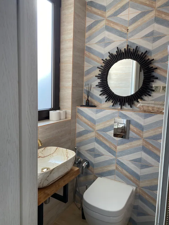 Дом-Студия в центре