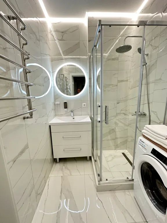 Квартира у Кремля