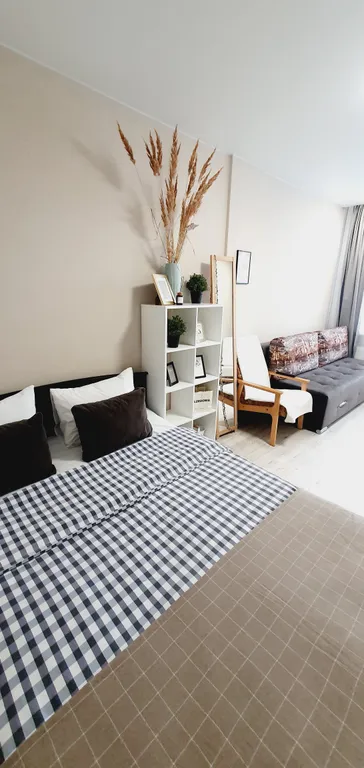 Квартира для командированных — аренда посуточно в Новочебоксарск