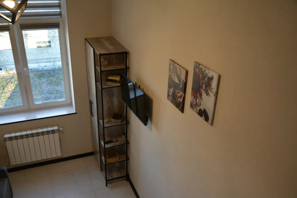 Новая двухъярусная студия Комфорт