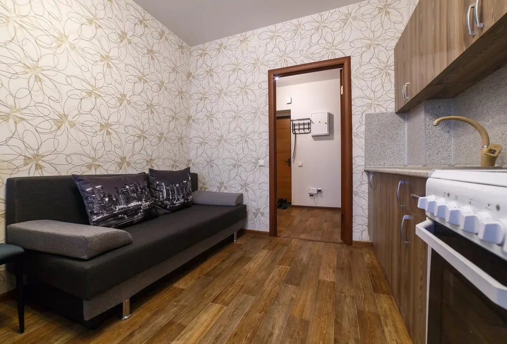 Уютные апартаменты на Заря, 16