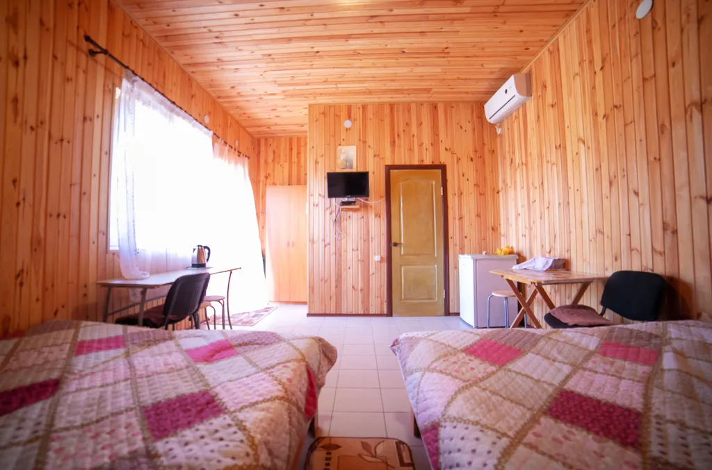 Квартира Комната — Витино